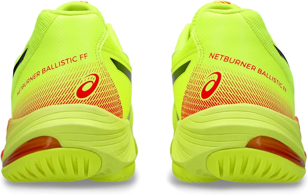 シューズ asics NETBUNER BALLISTIC FF 3 PARIS ASICS アシックス NETBURNER BALLISTIC FF MT 3 ネットバーナー